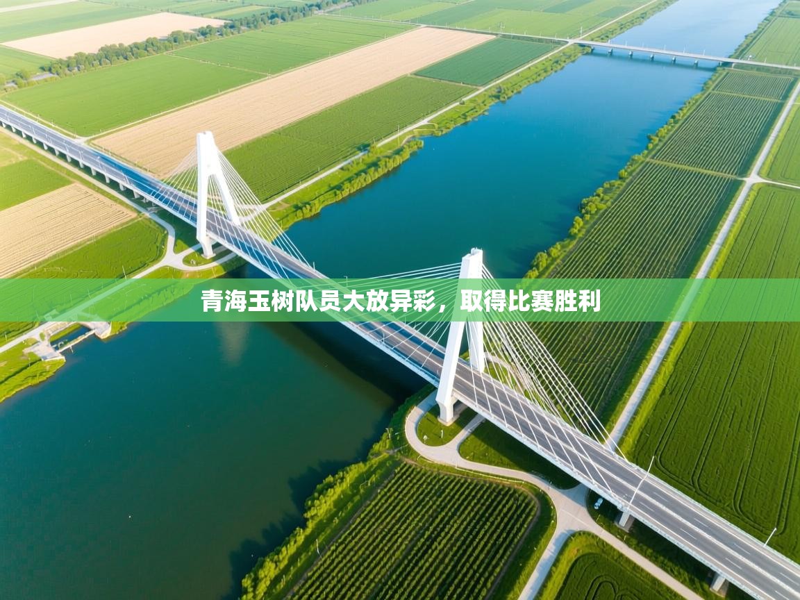 青海玉树队员大放异彩，取得比赛胜利  第2张