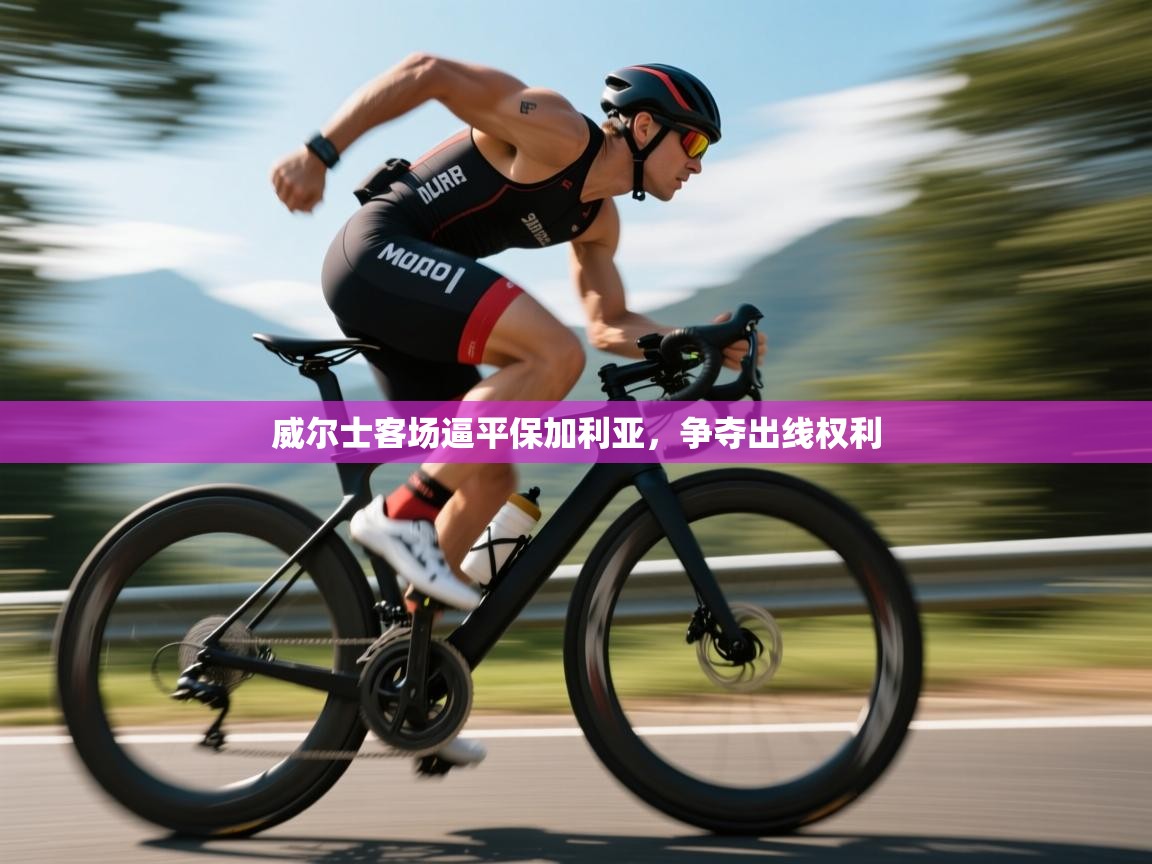 威尔士客场逼平保加利亚，争夺出线权利  第2张