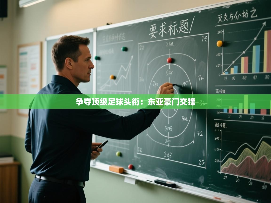 争夺顶级足球头衔：东亚豪门交锋  第2张