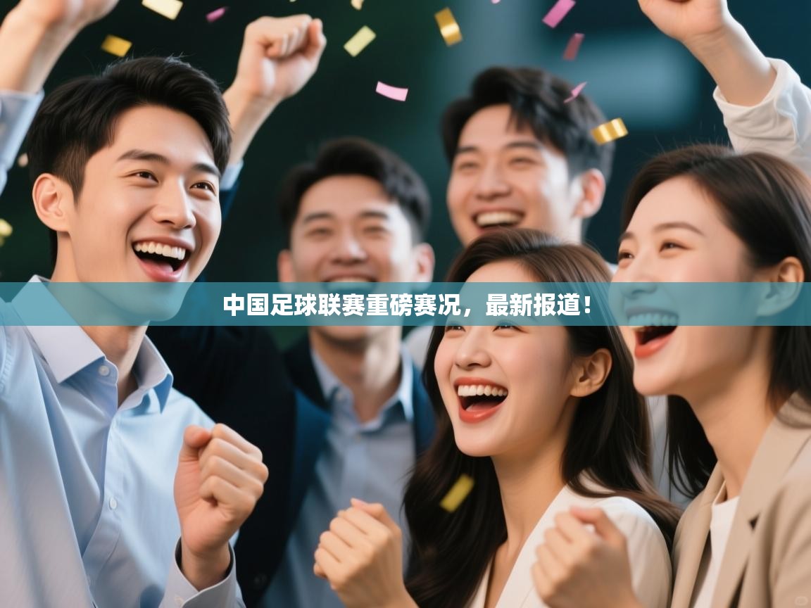 中国足球联赛重磅赛况，最新报道！  第1张