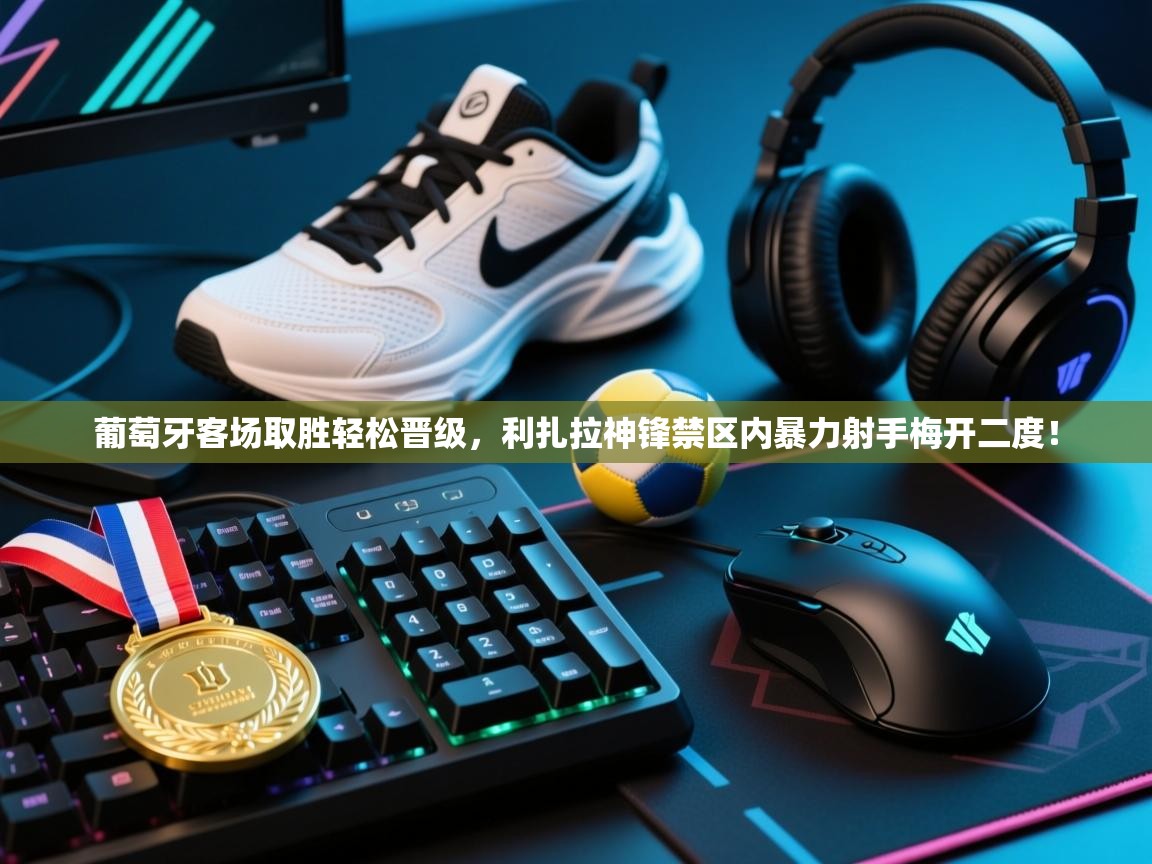 葡萄牙客场取胜轻松晋级，利扎拉神锋禁区内暴力射手梅开二度！  第2张