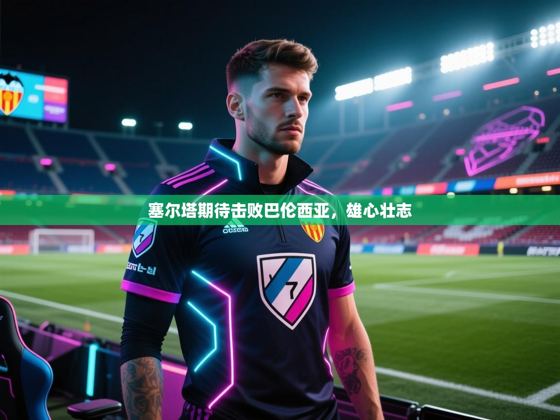 塞尔塔期待击败巴伦西亚,雄心壮志 第1张