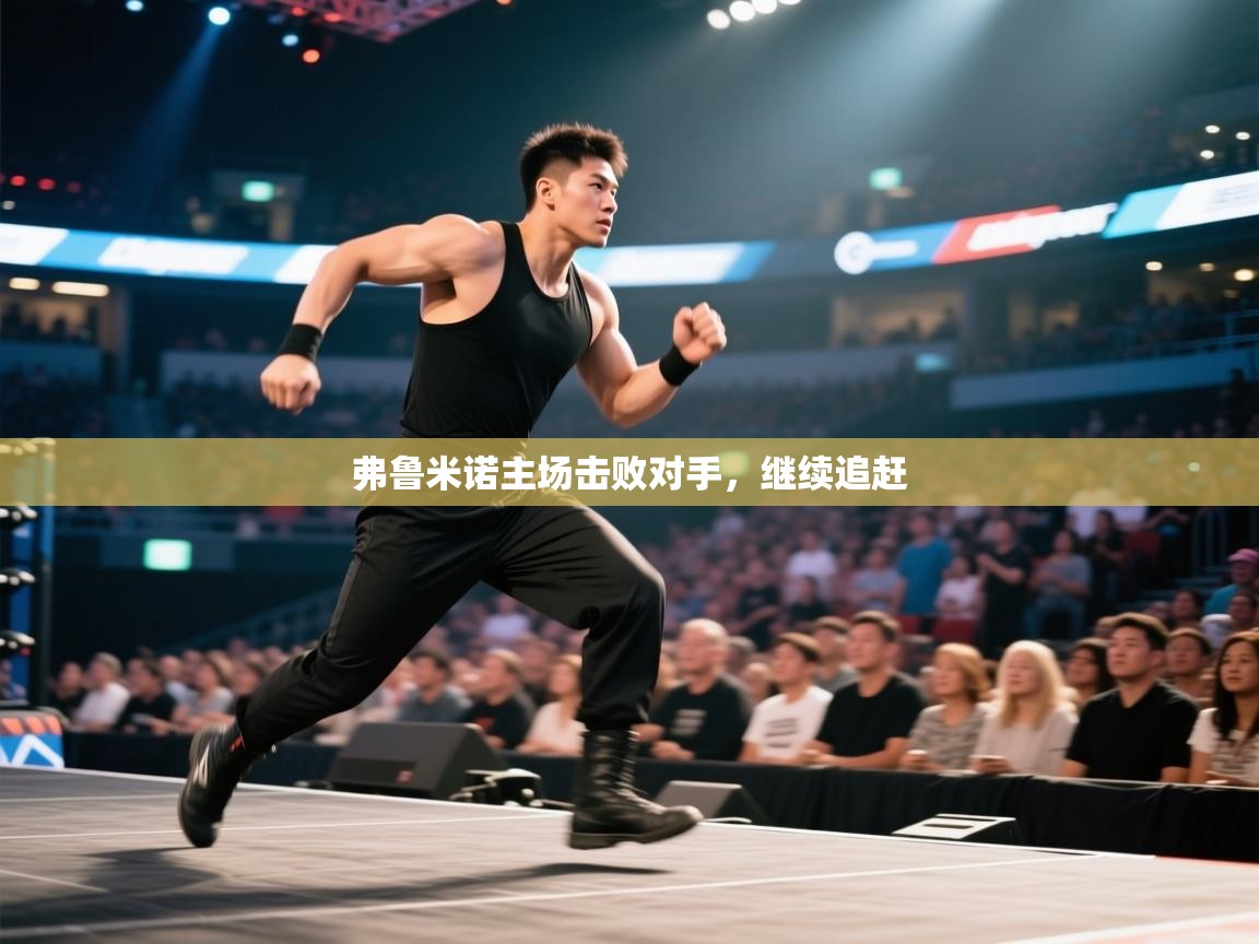 弗鲁米诺主场击败对手，继续追赶  第2张