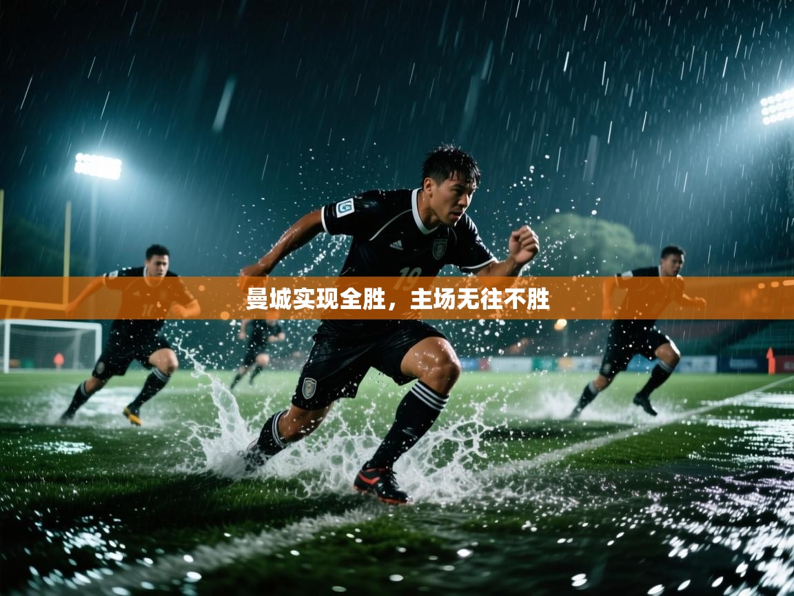 曼城实现全胜,主场无往不胜 第2张