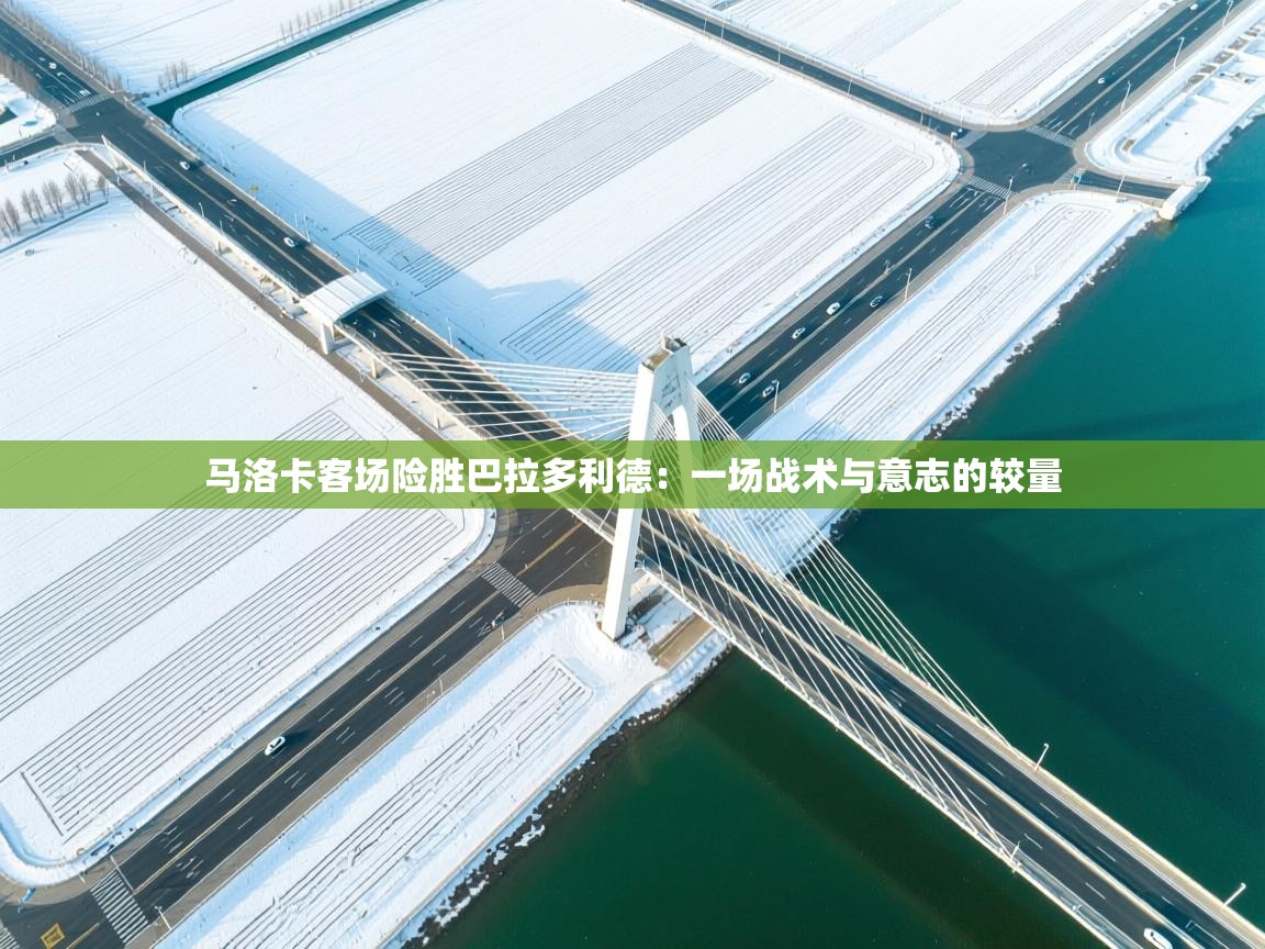 马洛卡客场险胜巴拉多利德:一场战术与意志的较量 第1张