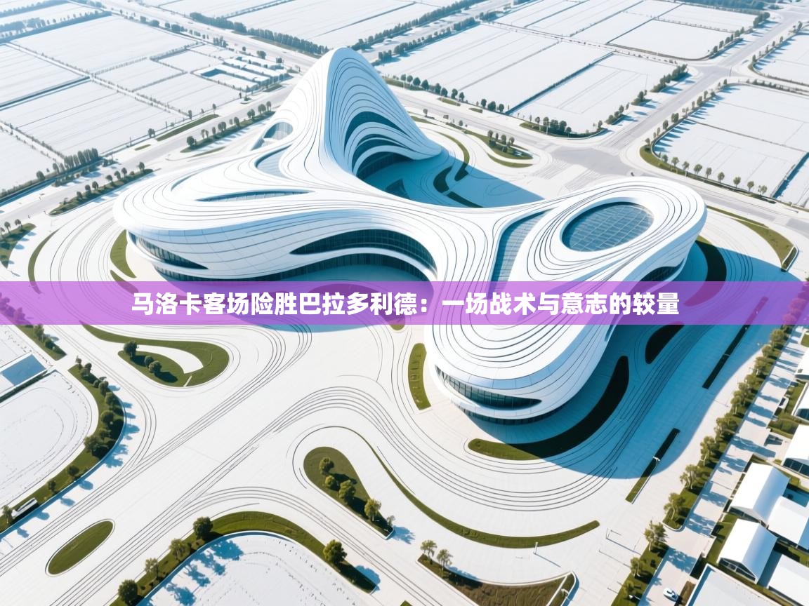 马洛卡客场险胜巴拉多利德:一场战术与意志的较量 第2张