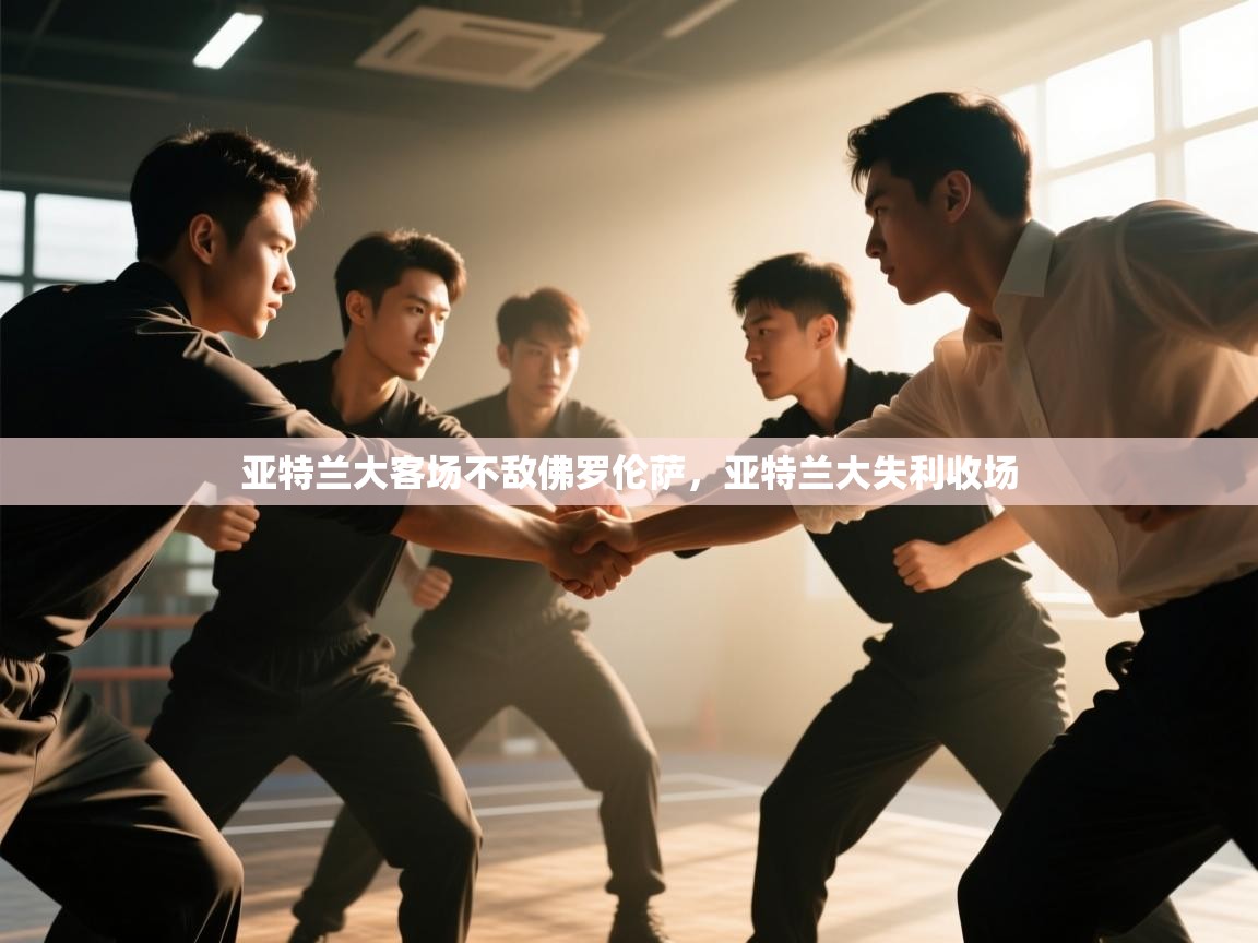 亚特兰大客场不敌佛罗伦萨，亚特兰大失利收场  第2张